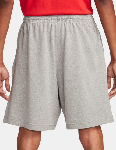 Nike Club Men's Shorts - Grey