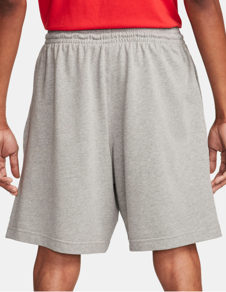 Nike Club Men's Shorts - Grey