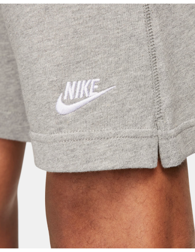 Nike Club Herren-Shorts – Grau