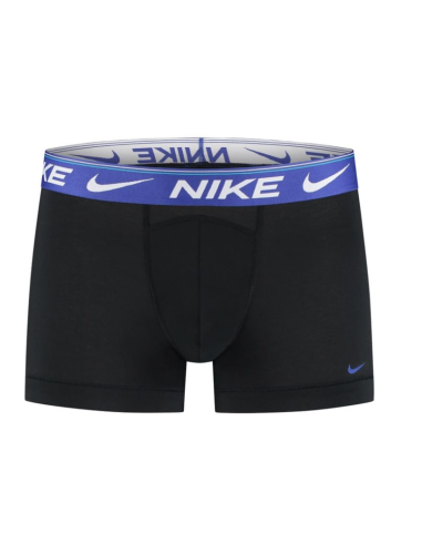 Tre Boxer Uomo Nike Ultra Comfort Dri-Fit - Nero