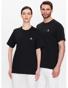 T-shirt Unisex Converse Go-To Embroidered Star Chevron...