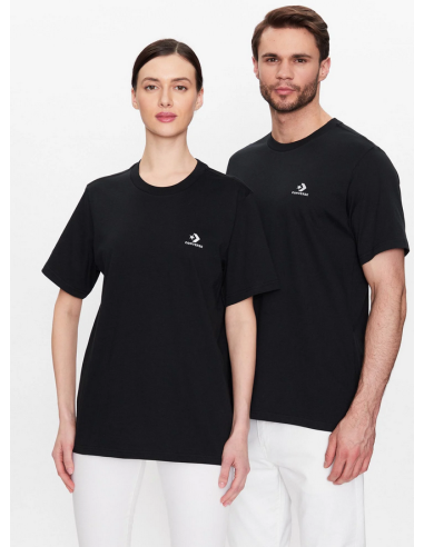 T-shirt Unisex Converse Go-To Embroidered Star...