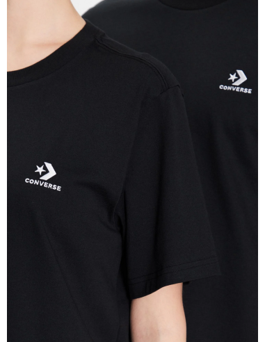 T-shirt Unisex Converse Go-To Embroidered Star...