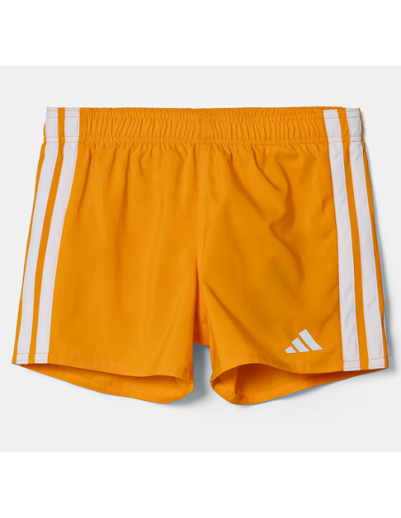 Maillot de bain Adidas pour garçon - Orange
