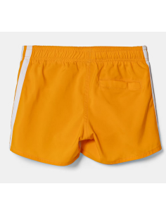 Costume da Bagno Ragazzo Adidas - Arancione 2