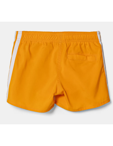 Adidas Jungen Badeanzug - Orange