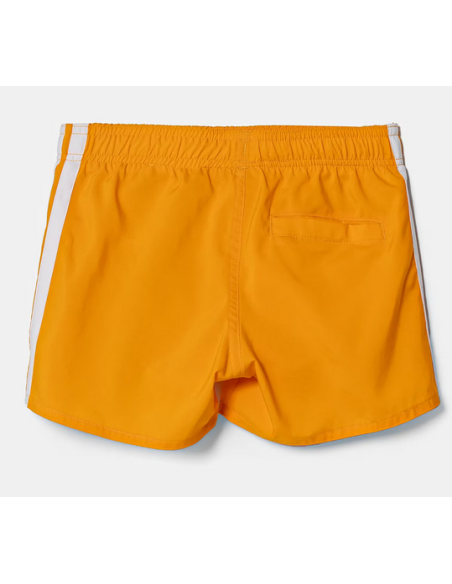 Maillot de bain Adidas pour garçon - Orange