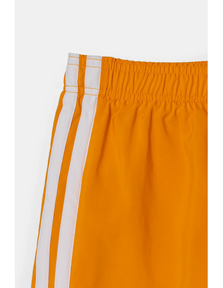 Maillot de bain Adidas pour garçon - Orange