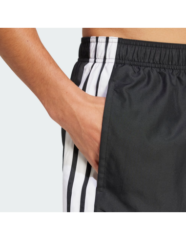 Maillot de bain Adidas 3-Stripes pour Hommes -...