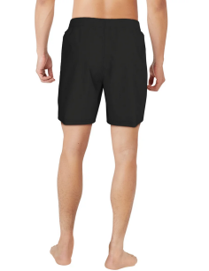 Maillot de bain Nike 7 Volley pour homme - Noir 2