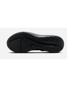Scarpe Uomo Running Nike Downshifter 13 - Nero 2