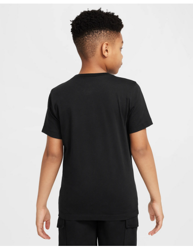 Nike Tee Sloth Boys' T-Shirt - Black