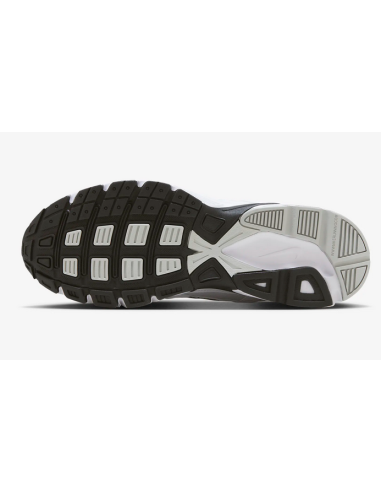 Nike Initiator Herren Laufschuhe - Schwarz