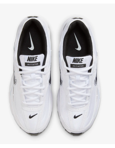 Nike Initiator Herren Laufschuhe - Schwarz