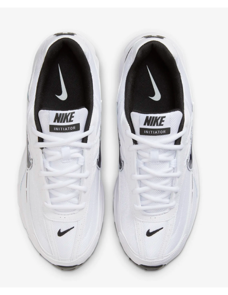 Nike Initiator Men's Running Shoes - Black