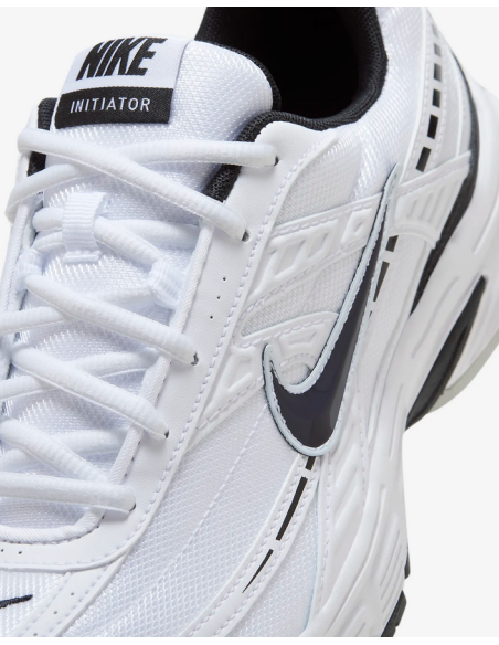 Chaussures de course Nike Initiator pour homme - Noir