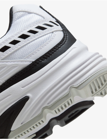 Scarpe Uomo Running Nike Initiator - Nero