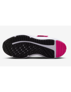 Scarpe Bambina Nike Cosmic Runner (TD) - Fucsia 2