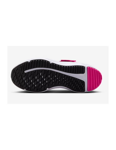 Nike Cosmic Runner (TD) Mädchenschuhe - Fuchsie