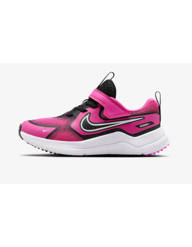 Nike Cosmic Runner (TD) Mädchenschuhe - Fuchsie