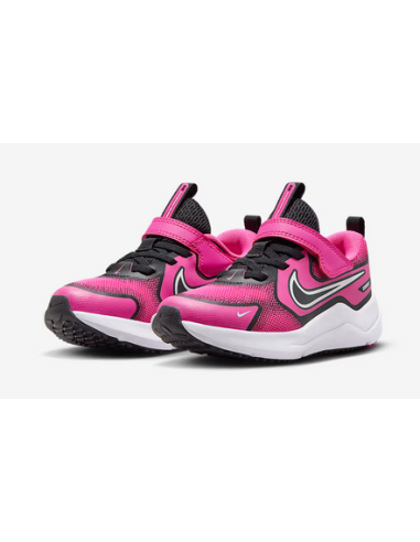 Nike Cosmic Runner (TD) Mädchenschuhe - Fuchsie