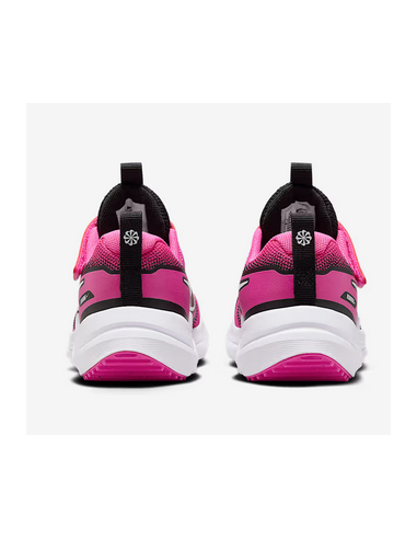 Zapatillas Nike Cosmic Runner (TD) para niña -...