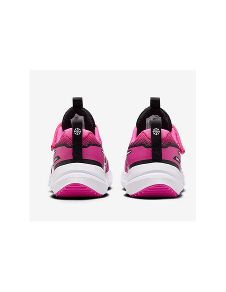 Chaussures Nike Cosmic Runner (TD) pour fille - Fuchsia