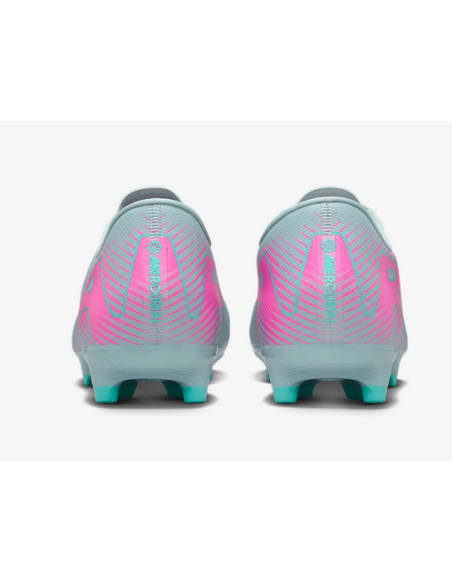 Scarpe Calcio Uomo Nike Zoom Vapor 16 Academy FG/MG - Grigio