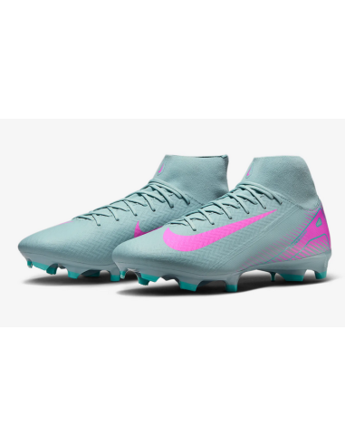 Scarpe Calcio Uomo Nike Superfly 10 Club FG/MG...
