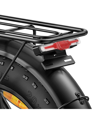 Bicicletta elettrica ENGWE EP-2 Boost da 20"...