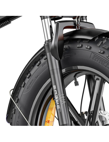 Bicicletta elettrica ENGWE EP-2 Boost da 20"...