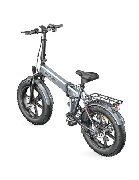 Bicicletta elettrica ENGWE EP-2 Boost da 20" con batteria da 48 V 13 Ah