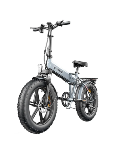 Bicicletta elettrica ENGWE EP-2 Boost da 20"...