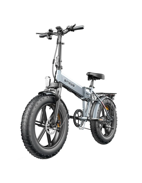 ENGWE EP-2 Boost 20" Elektrofahrrad mit 48V 13Ah Akku