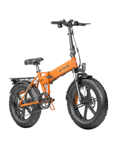 Vélo électrique ENGWE EP-2 Boost 20 pouces avec batterie... 2
