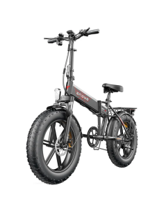 ENGWE EP-2 Boost 20" Elektrofahrrad mit 48V 13Ah Akku