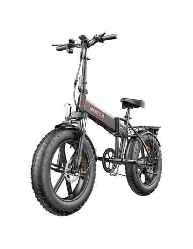 ENGWE EP-2 Boost 20" Electric Bike with 48V 13Ah Battery