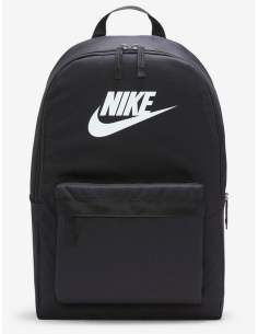 Nike Heritage Backpack - Black