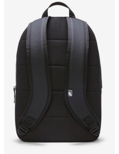 Nike Heritage Rucksack - Schwarz 2