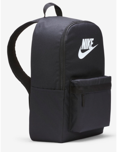 Nike Heritage Backpack - Black