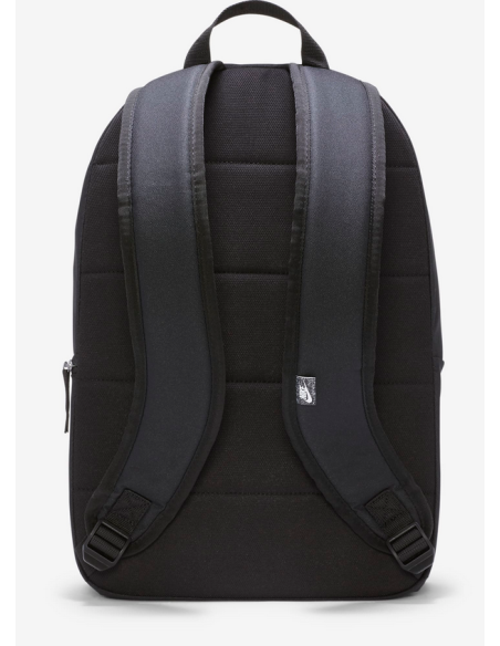 Zaino Nike Heritage - Nero