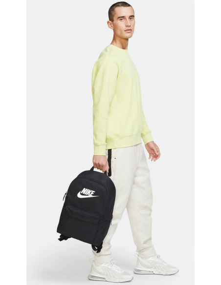 Nike Heritage Backpack - Black