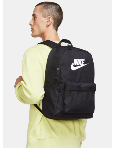 Zaino Nike Heritage - Nero