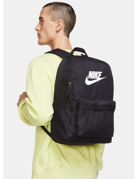 Nike Heritage Backpack - Black