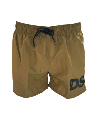 Bañador DS2 Hombre - Verde militar