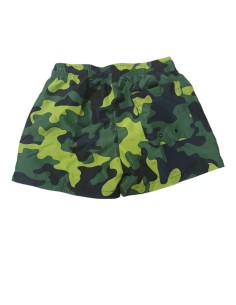 DS2 Men's Swimsuit - Green 2