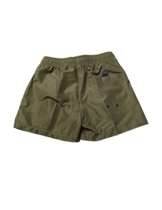 DS2 Men's Swimsuit - Military Green 2