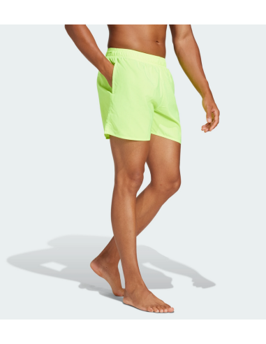 Maillot de bain Adidas Solid CLX pour homme -...