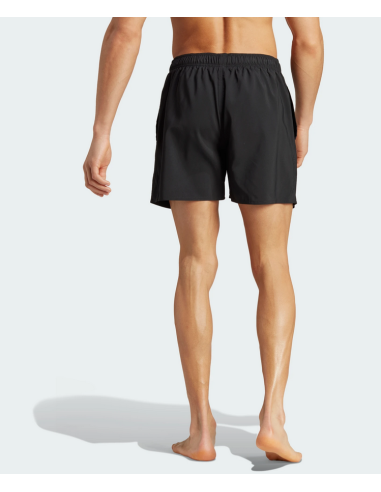 Adidas Solid CLX Herren Badeanzug - Schwarz