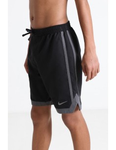 Traje de baño Nike 7 Volley para niño - Negro 2